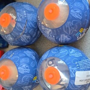 MGA Miniverse Make It Mini Dinosaurs Lot